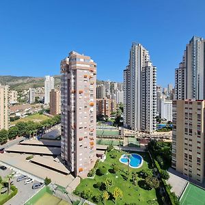 Apartamento de 1 Dormitorio